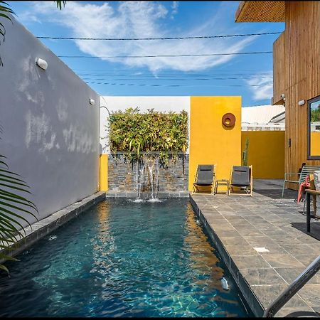 Au Temps Des Pecheurs - Terre Sainte - Piscine Chauffee Saint Pierre Exterior foto