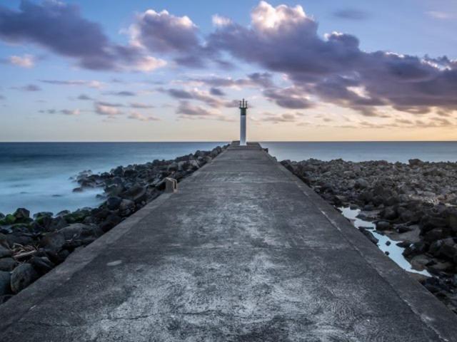 Au Temps Des Pecheurs - Terre Sainte - Piscine Chauffee Saint Pierre Exterior foto